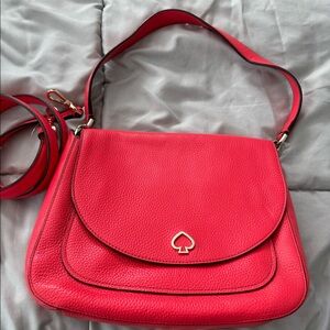Kate Spade Coral Purse